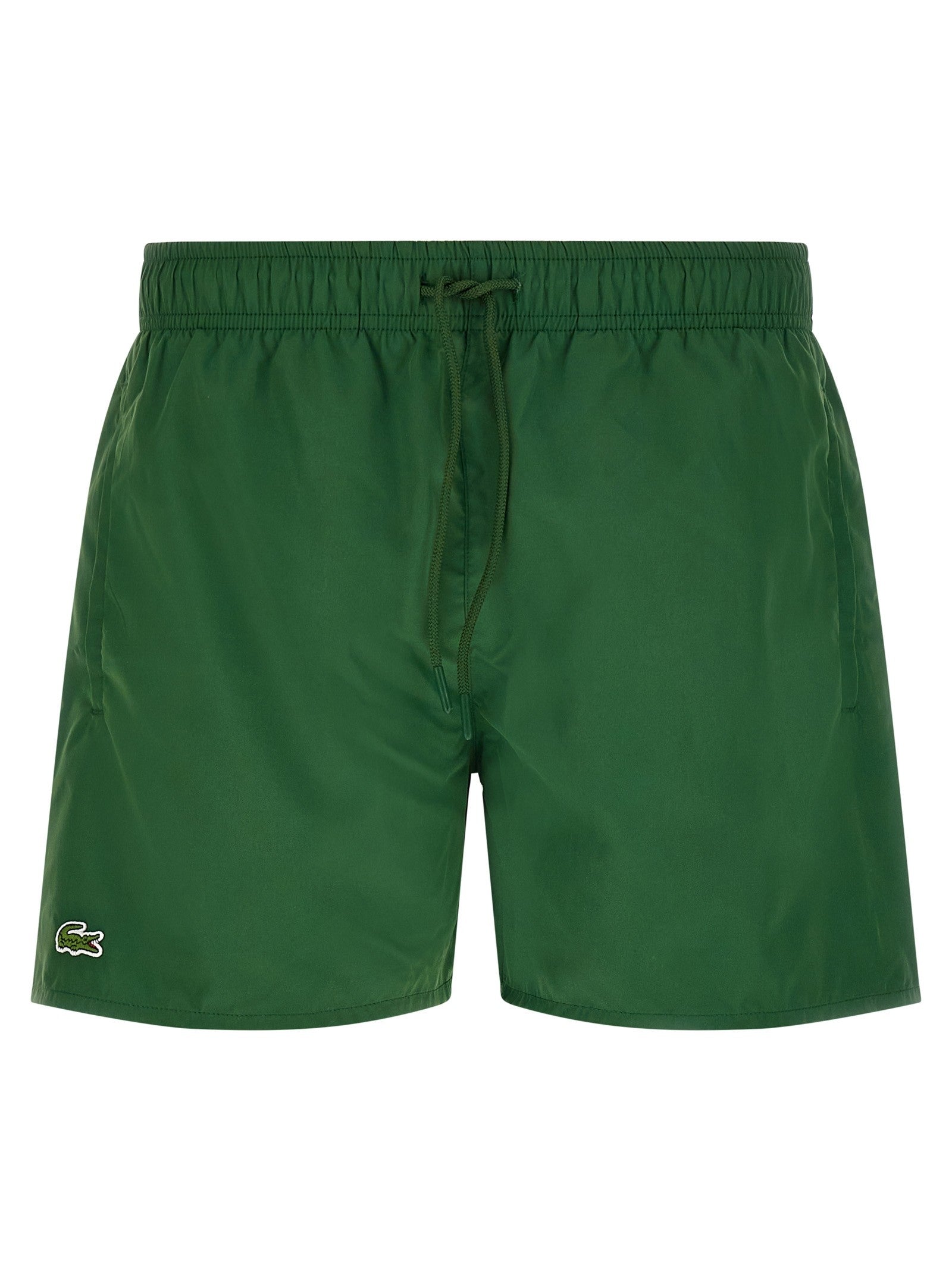 Lacoste - Logo swimsuit