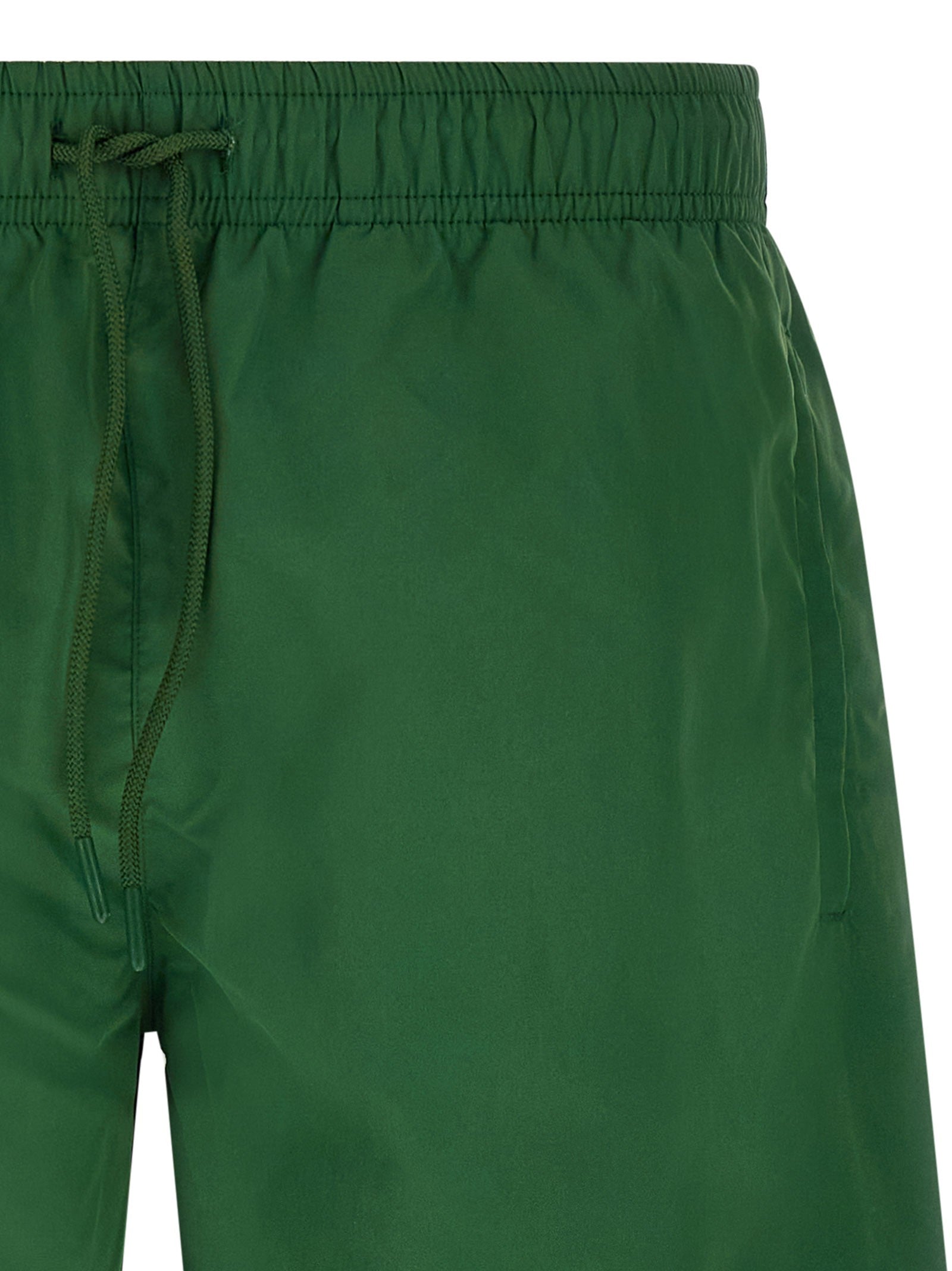 Lacoste - Logo swimsuit