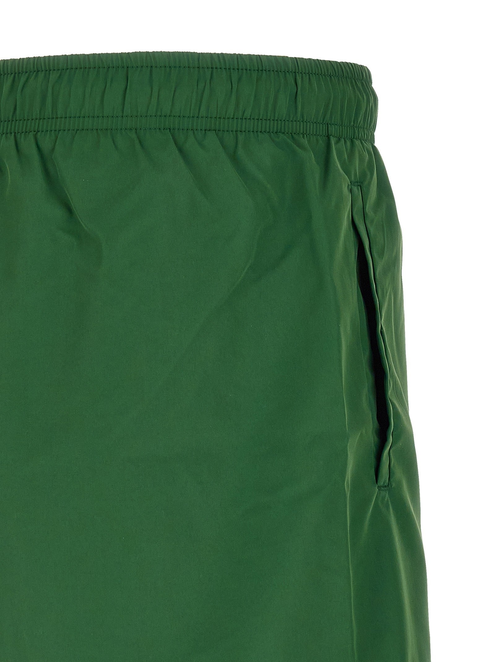 Lacoste - Logo swimsuit