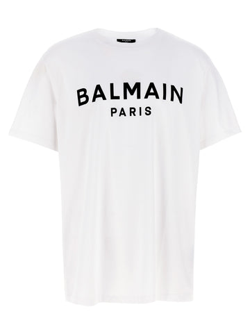 Balmain - Logo T-shirt