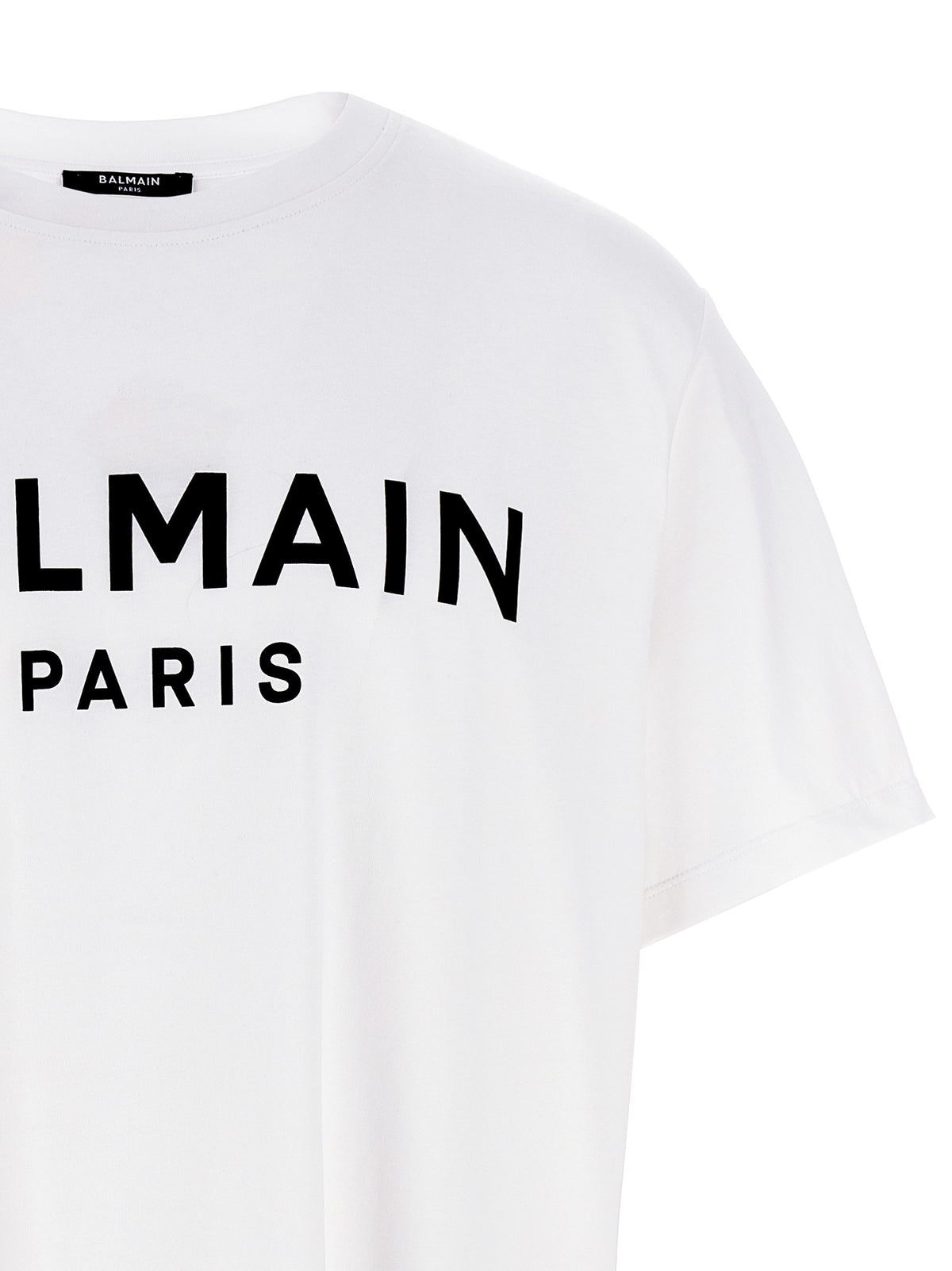 Balmain - Logo T-shirt