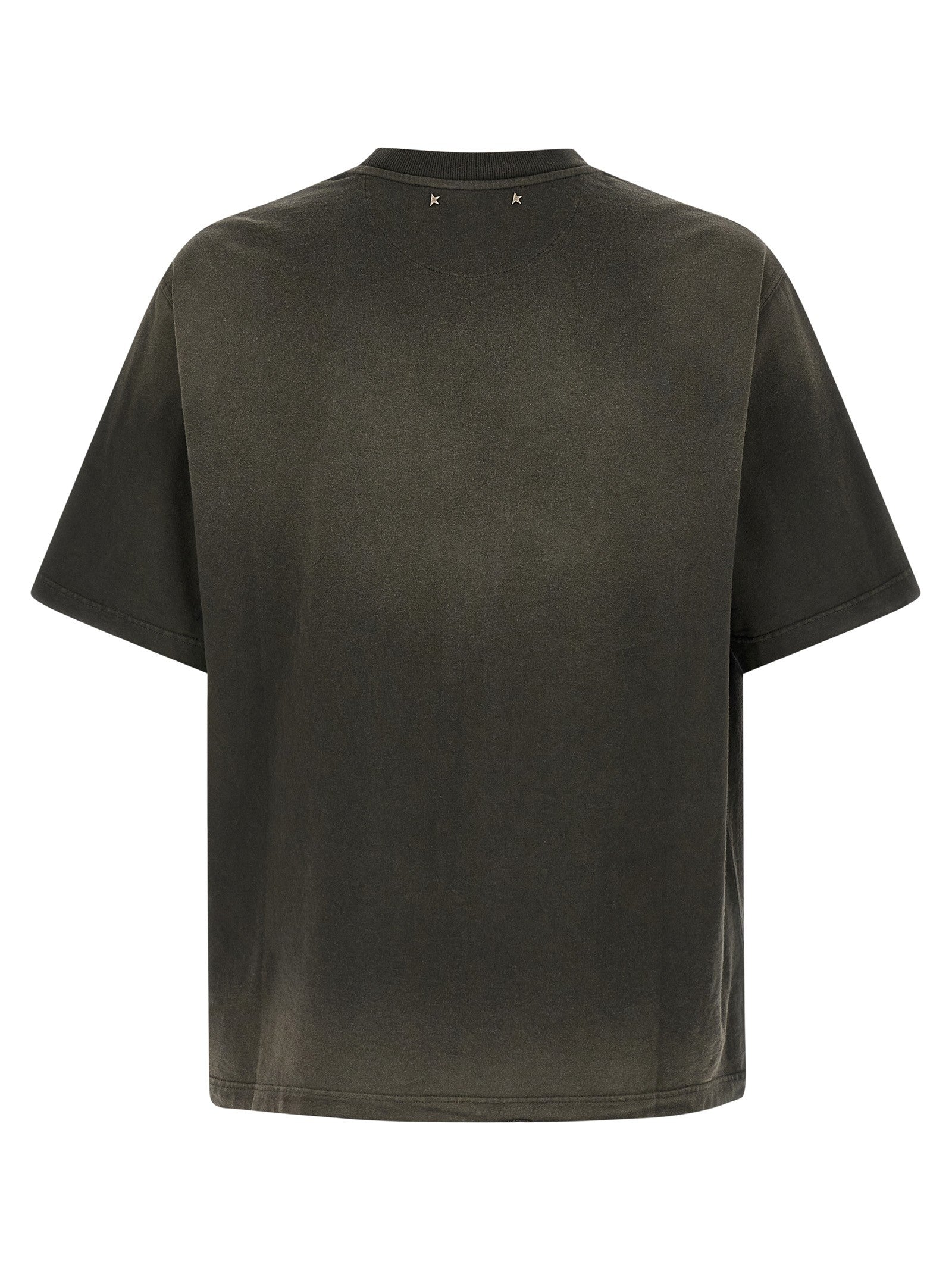 Golden Goose - Logo T-shirt