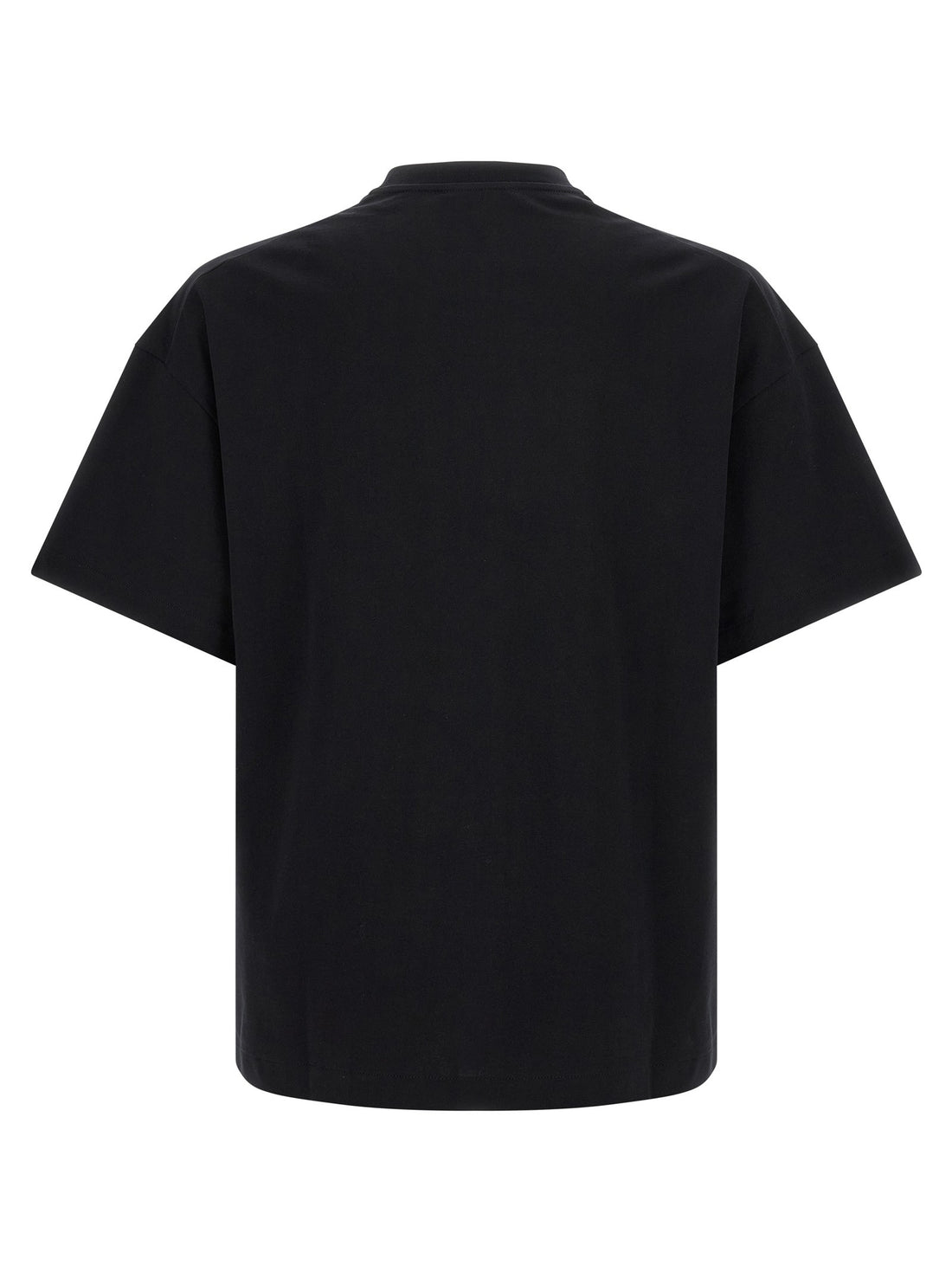 JIL SANDER - Logo T-shirt
