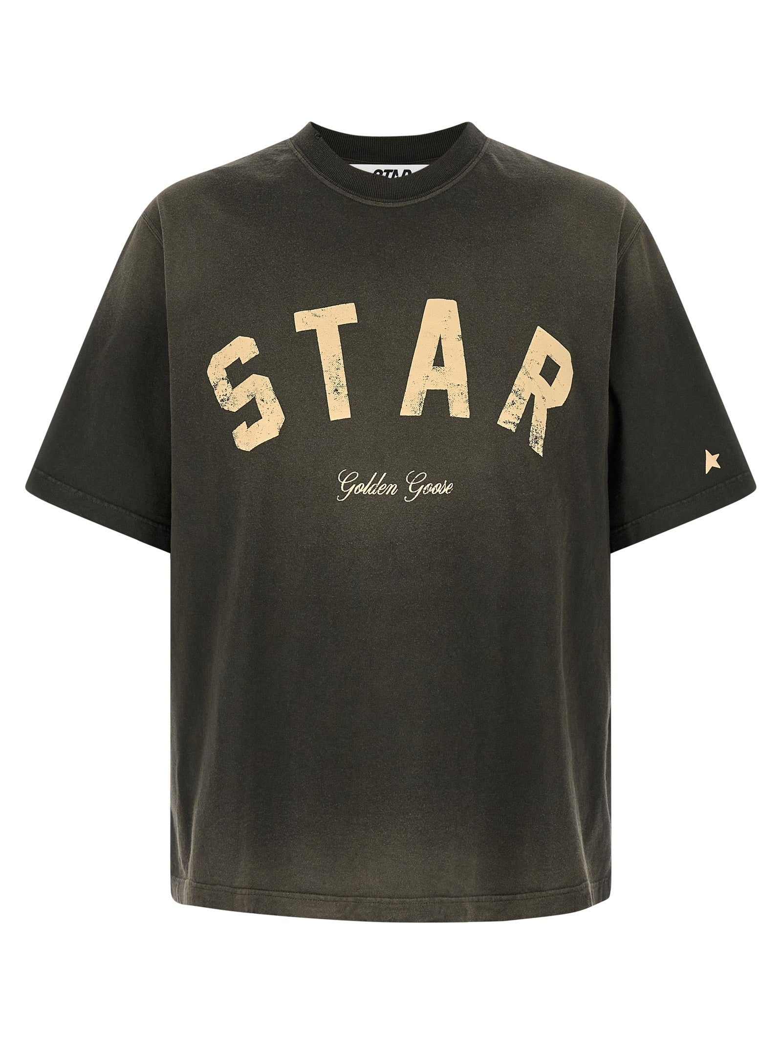Golden Goose - Logo T-shirt
