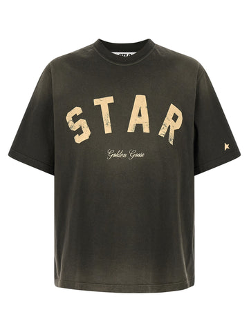 Golden Goose - Logo T-shirt