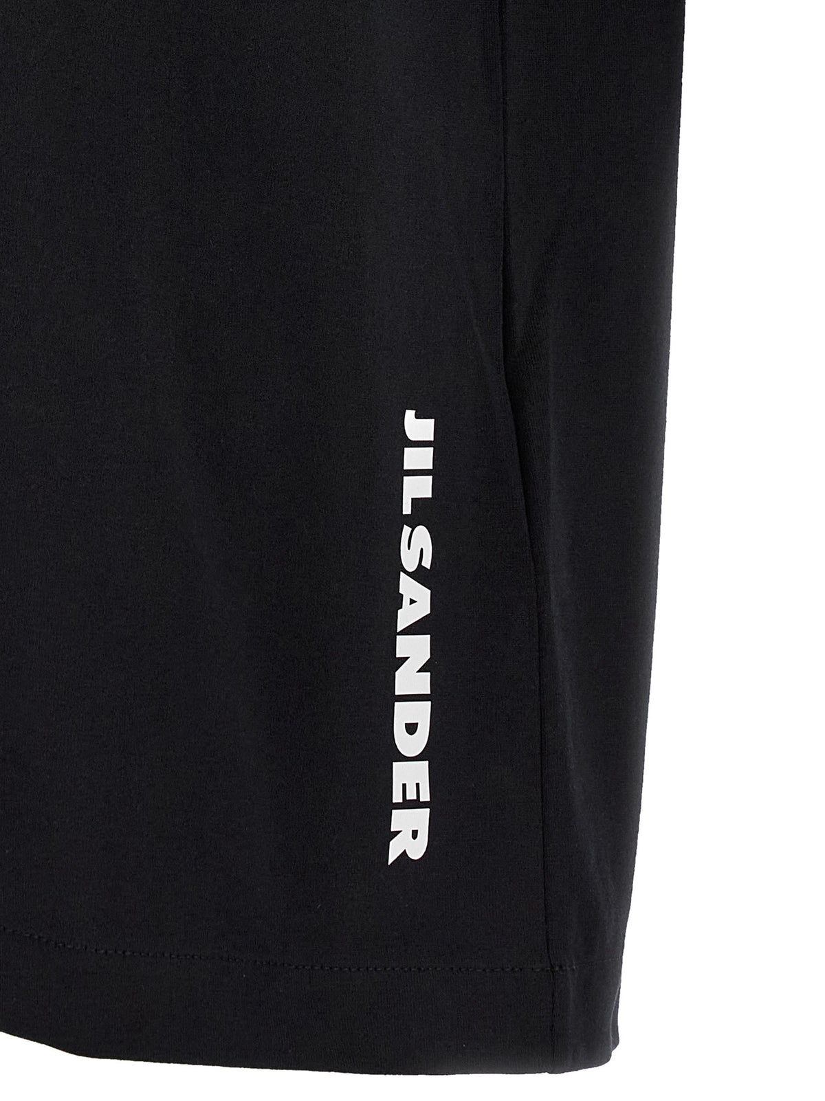 JIL SANDER - Logo T-shirt