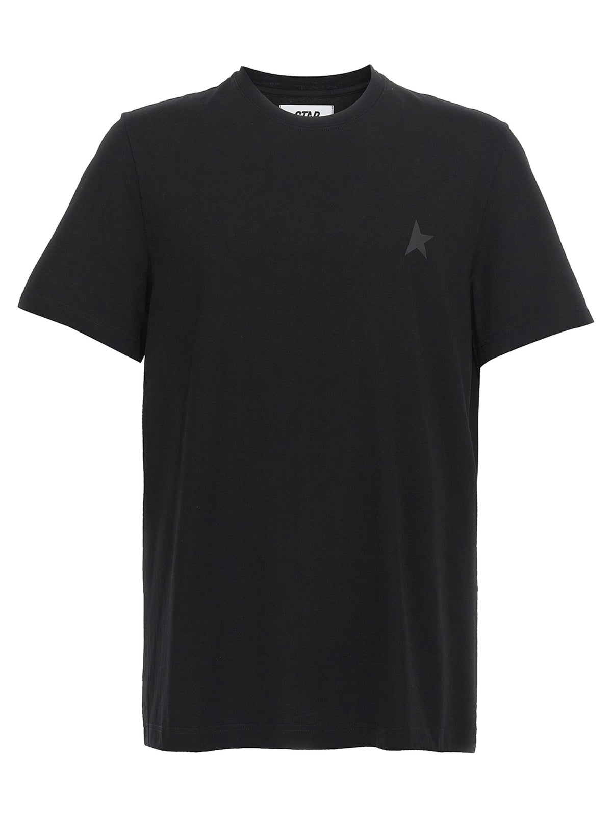 Golden Goose - Logo t-shirt