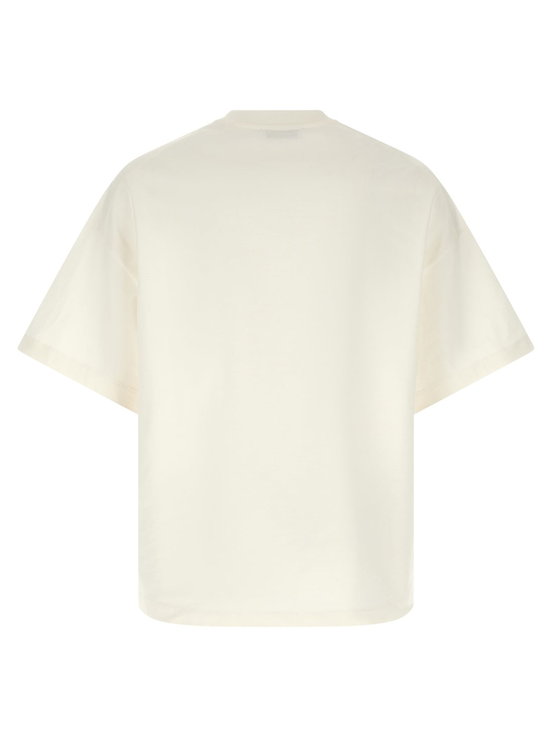 JIL SANDER - Logo T-shirt