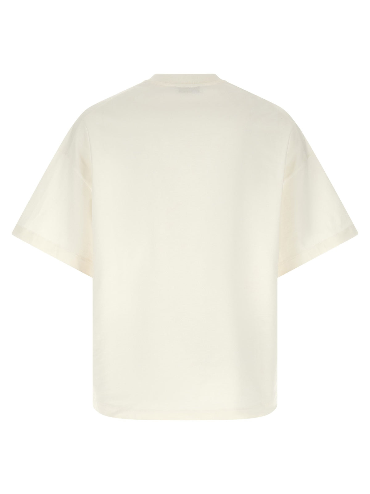 JIL SANDER - Logo T-shirt