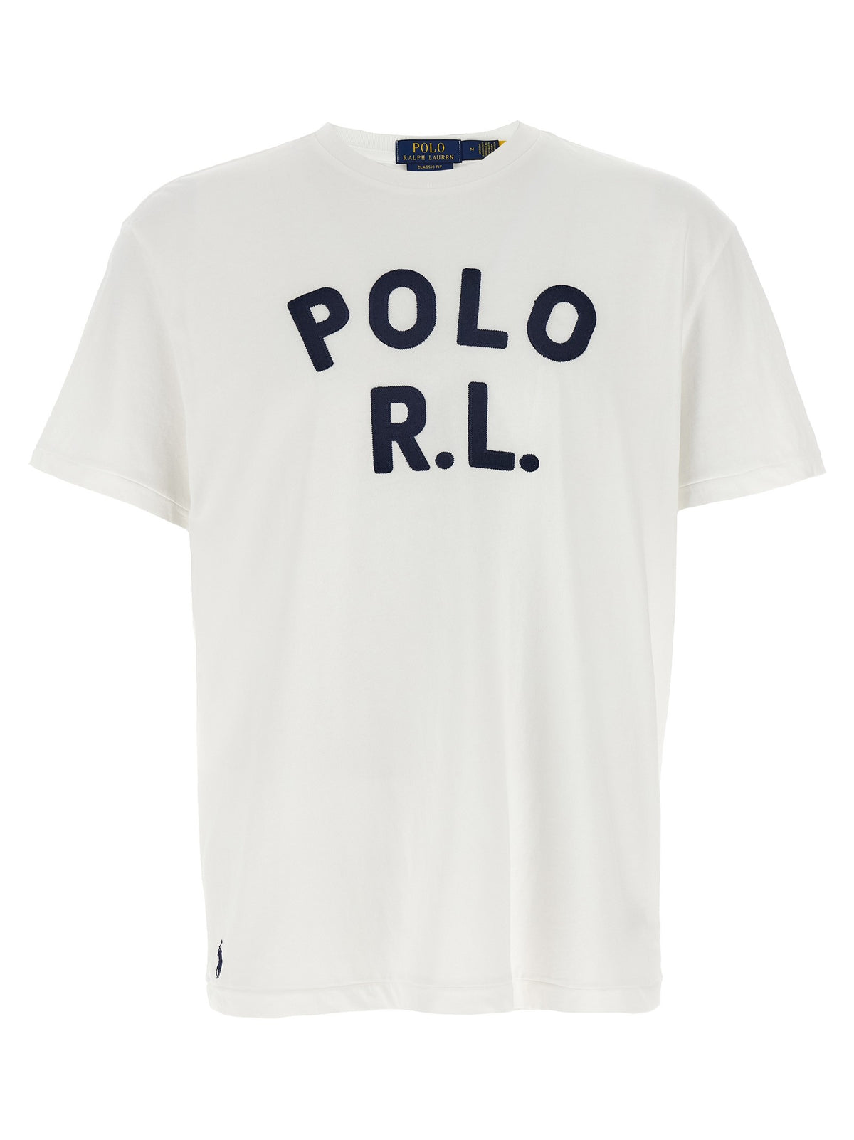 Polo Ralph Lauren - Logo T-shirt