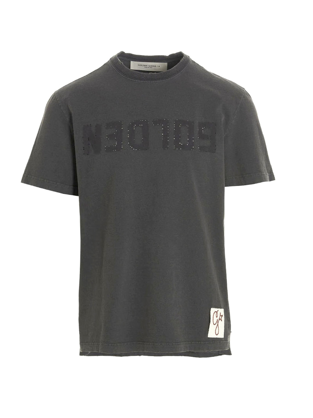 Golden Goose - Logo t-shirt logo-t-shirt_3f101787-02c9-4fc5-9bb5-acd820b3c899