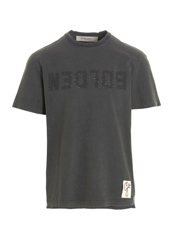 Golden Goose - Logo t-shirt