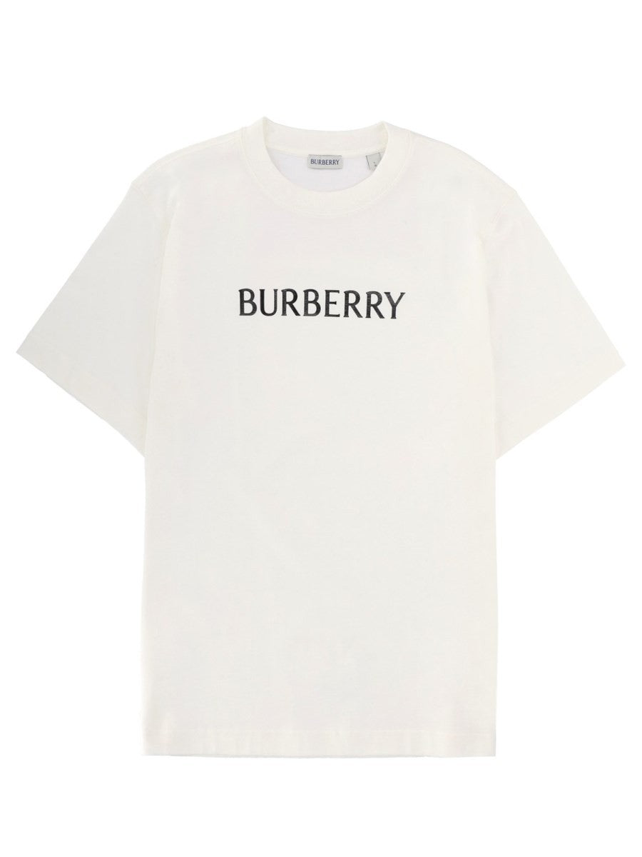 Burberry - LOGO T-SHIRT logo-t-shirt_57a9bab0-33b0-4ba8-9795-ca2716c3345b