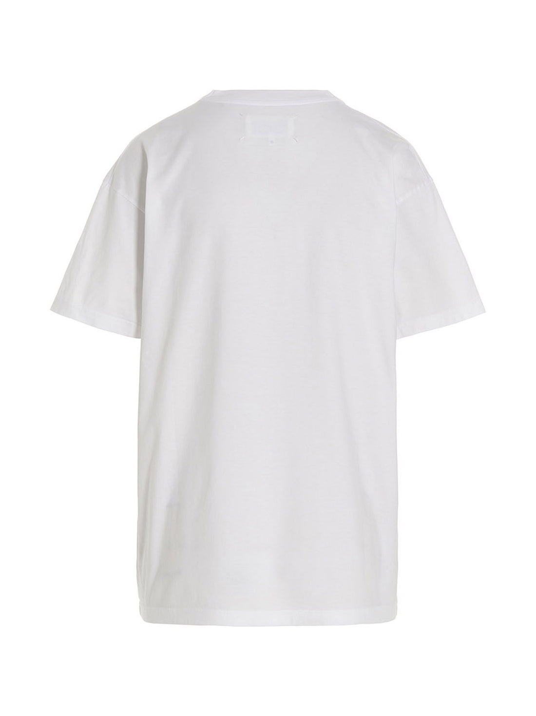 Maison Margiela - Logo t-shirt