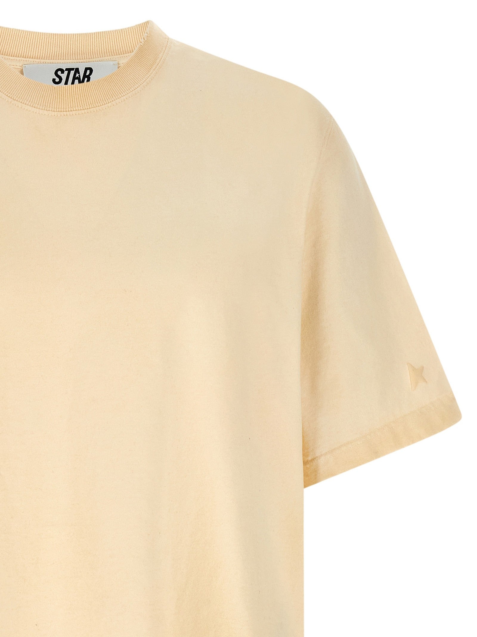 Golden Goose - Logo T-shirt logo-t-shirt_6626e181-19e4-4e0e-bd93-ca68048fdbd4