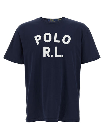 Polo Ralph Lauren - Logo T-shirt