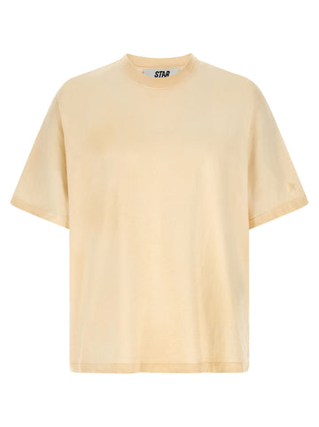 Golden Goose - Logo T-shirt logo-t-shirt_6f83f71c-e453-46a6-8ba1-8ce972b3b524