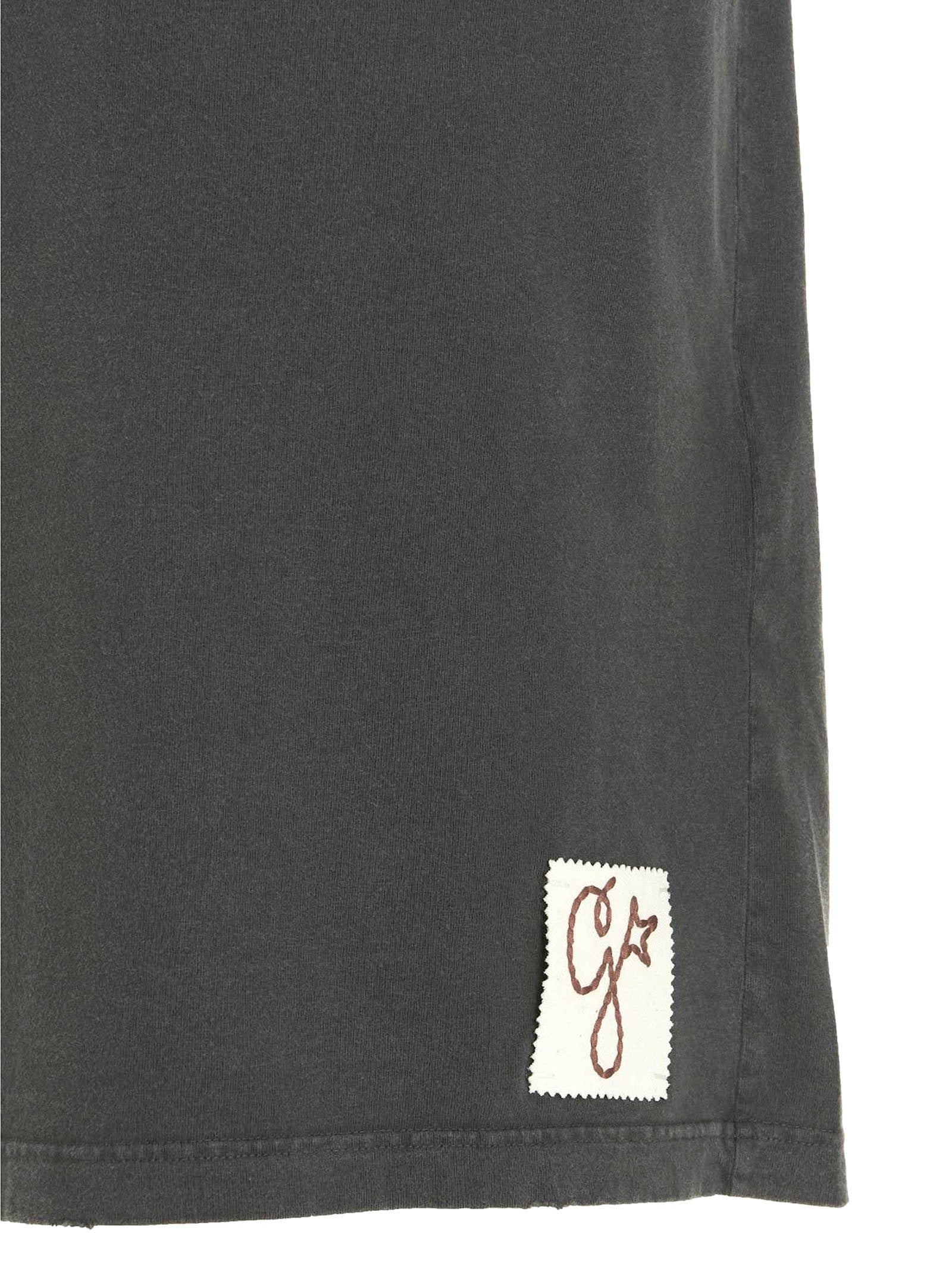 Golden Goose - Logo t-shirt