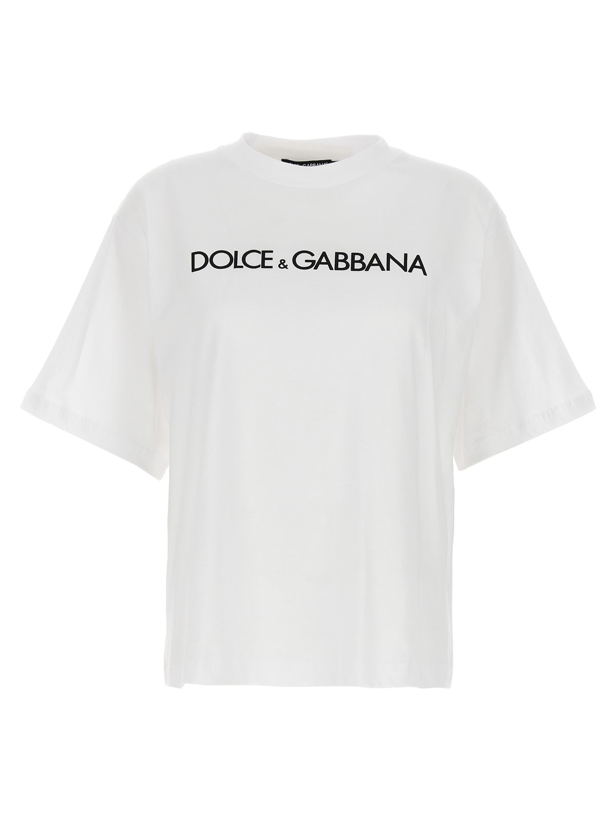 Dolce & Gabbana - Logo T-shirt