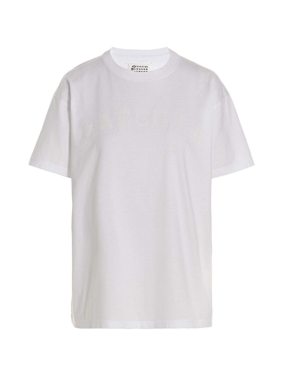 Maison Margiela - Logo t-shirt