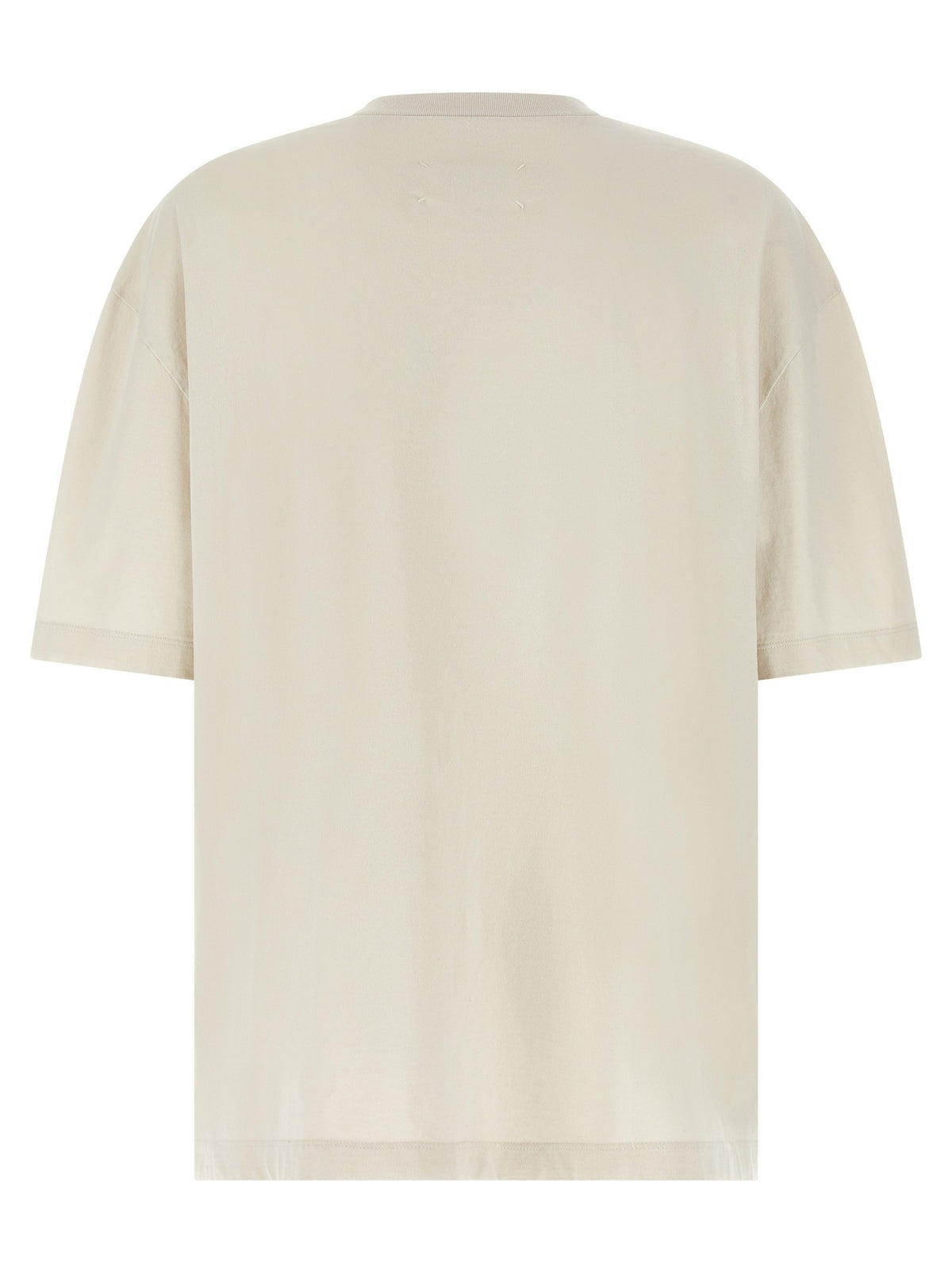 Maison Margiela - Logo T-shirt