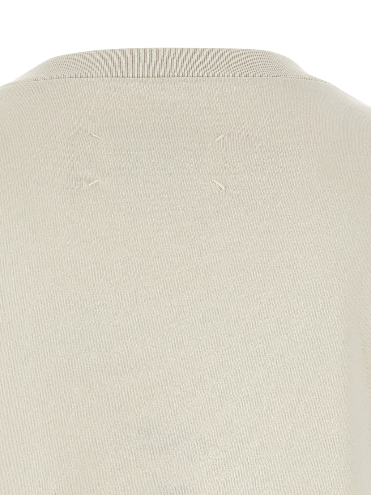 Maison Margiela - Logo T-shirt