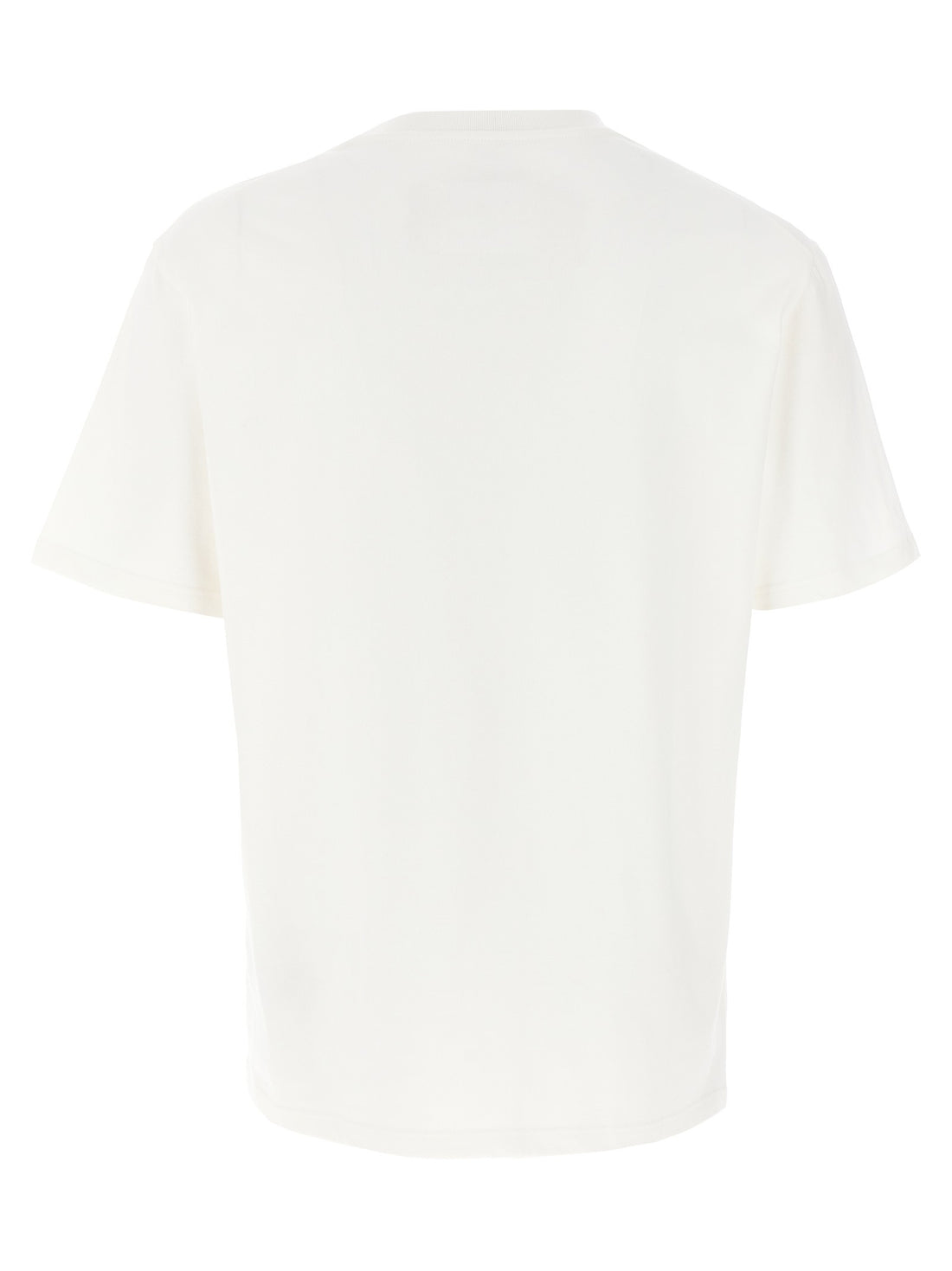 JIL SANDER - Logo T-shirt