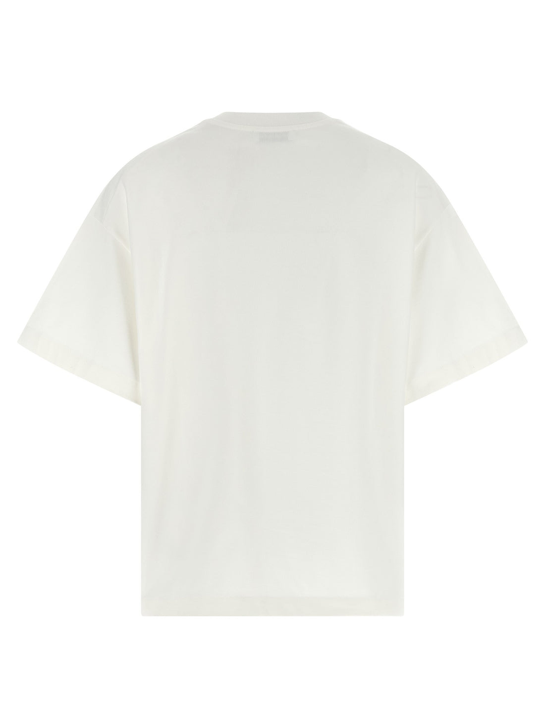 JIL SANDER - Logo T-shirt logo-t-shirt_2009c2d1-6219-4946-9f8a-2a93f9f65564