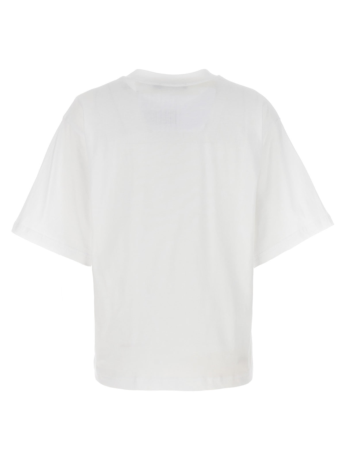 Dolce & Gabbana - Logo T-shirt