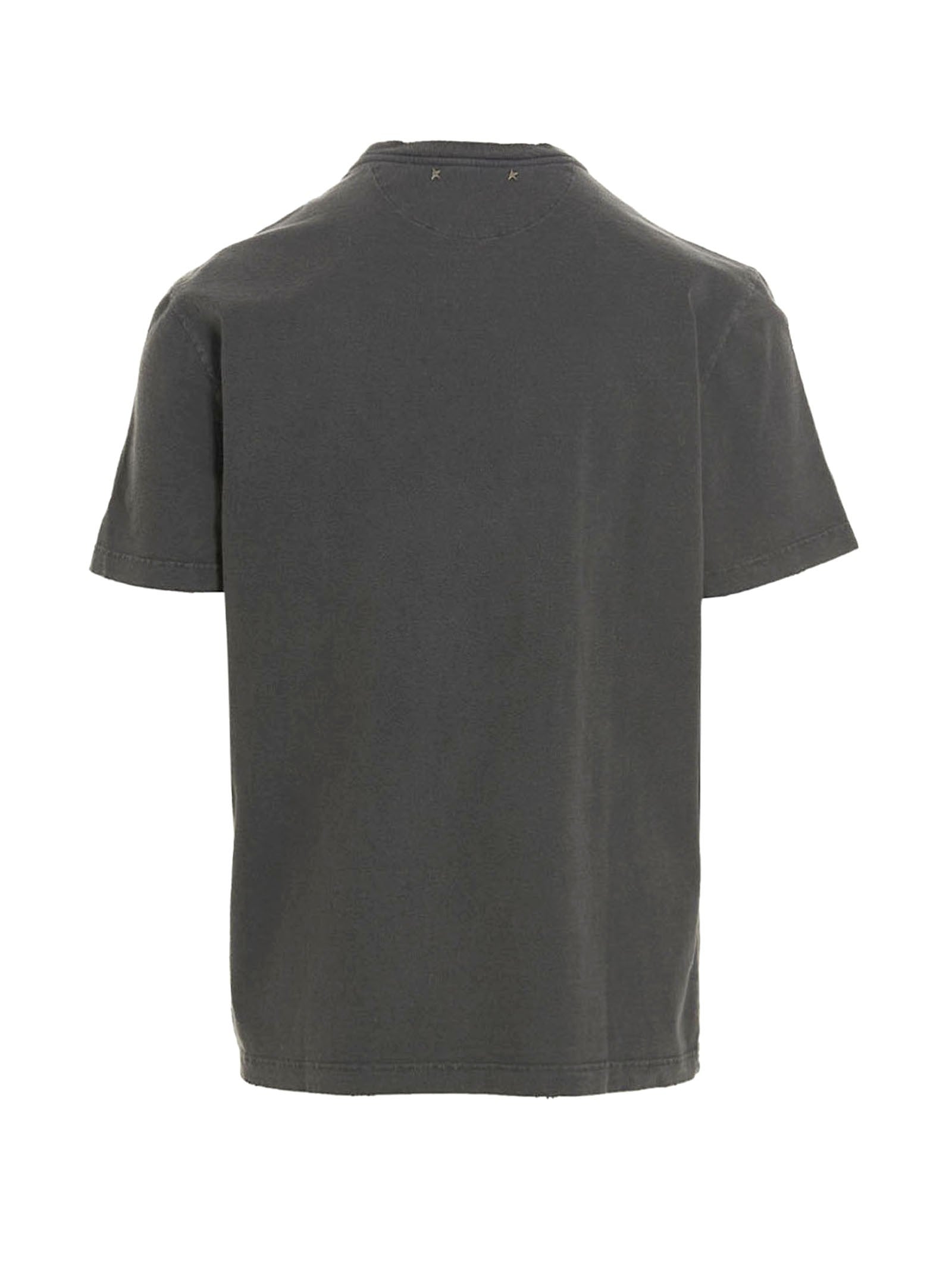 Golden Goose - Logo t-shirt