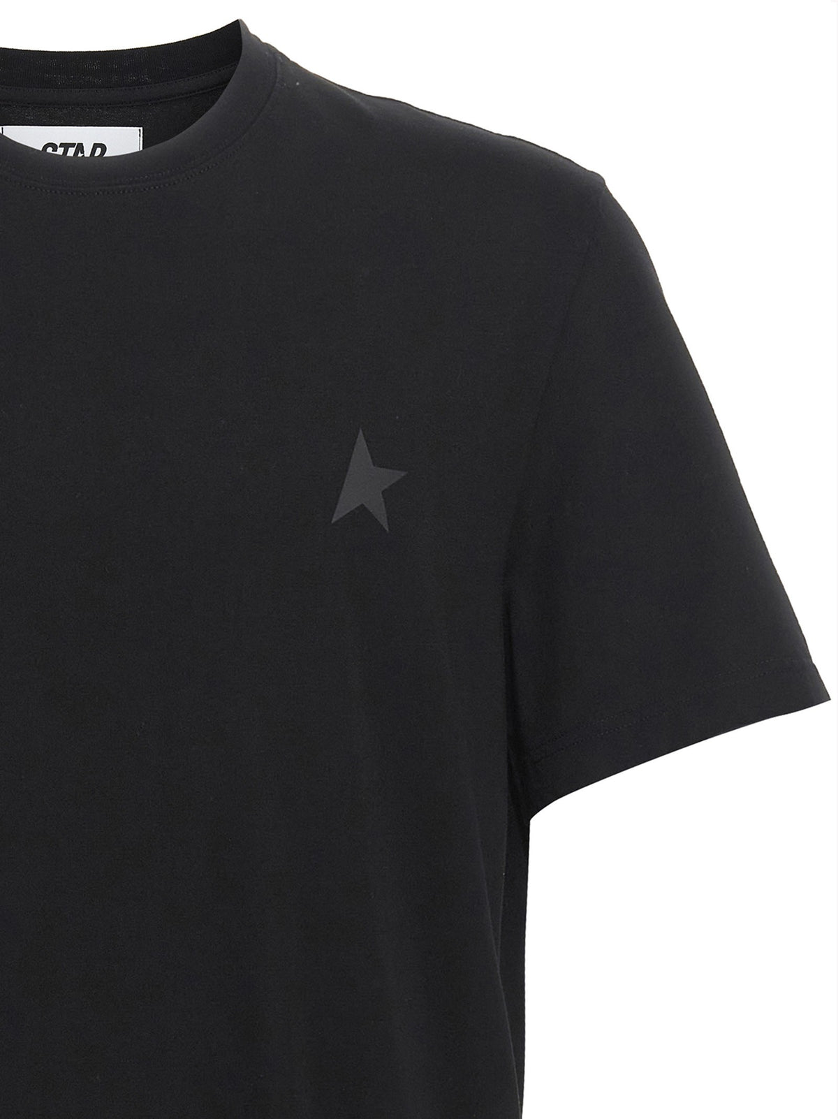 Golden Goose - Logo t-shirt