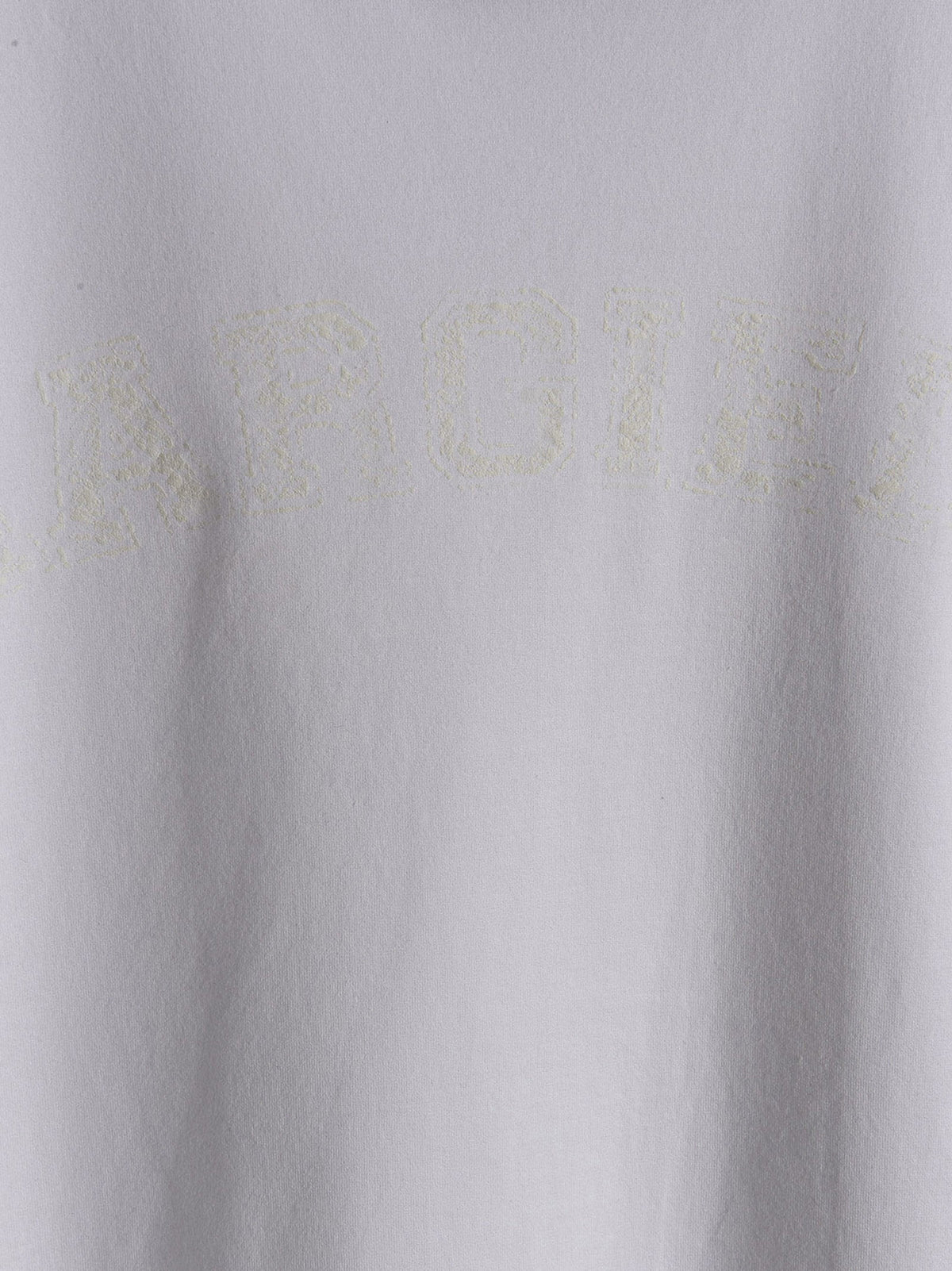 Maison Margiela - Logo t-shirt