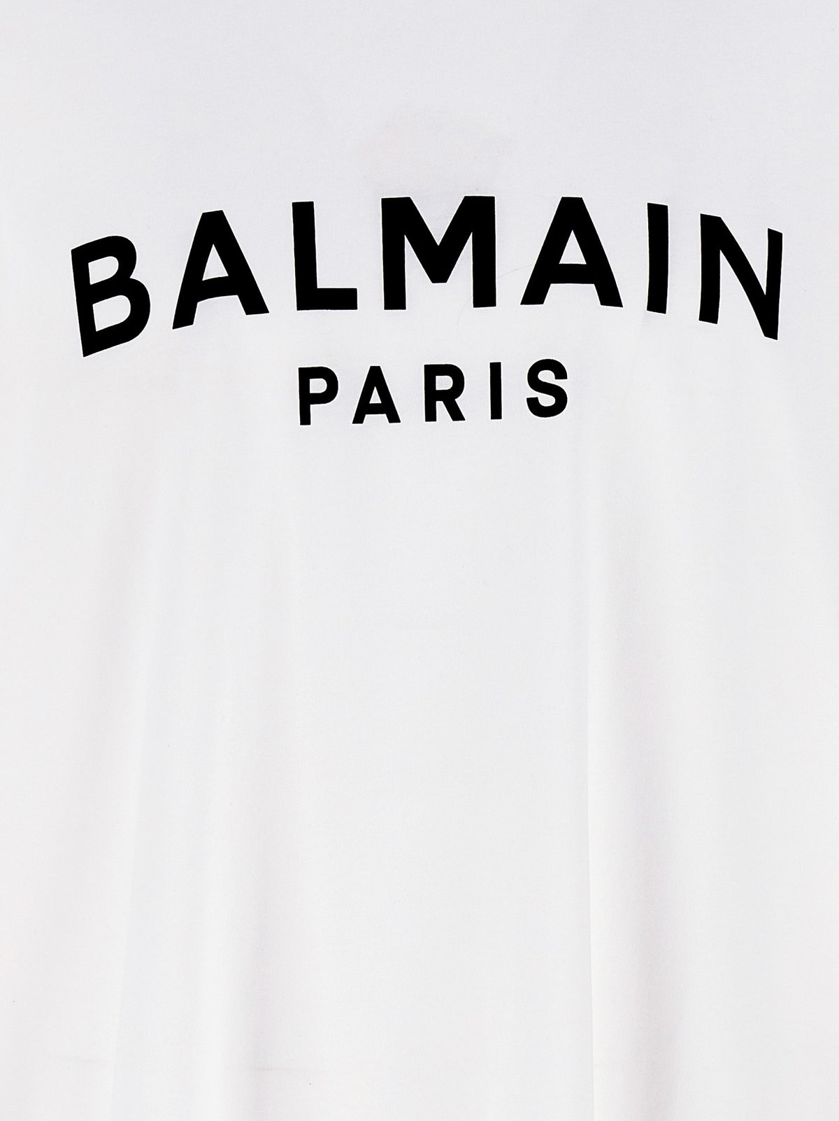 Balmain - Logo T-shirt
