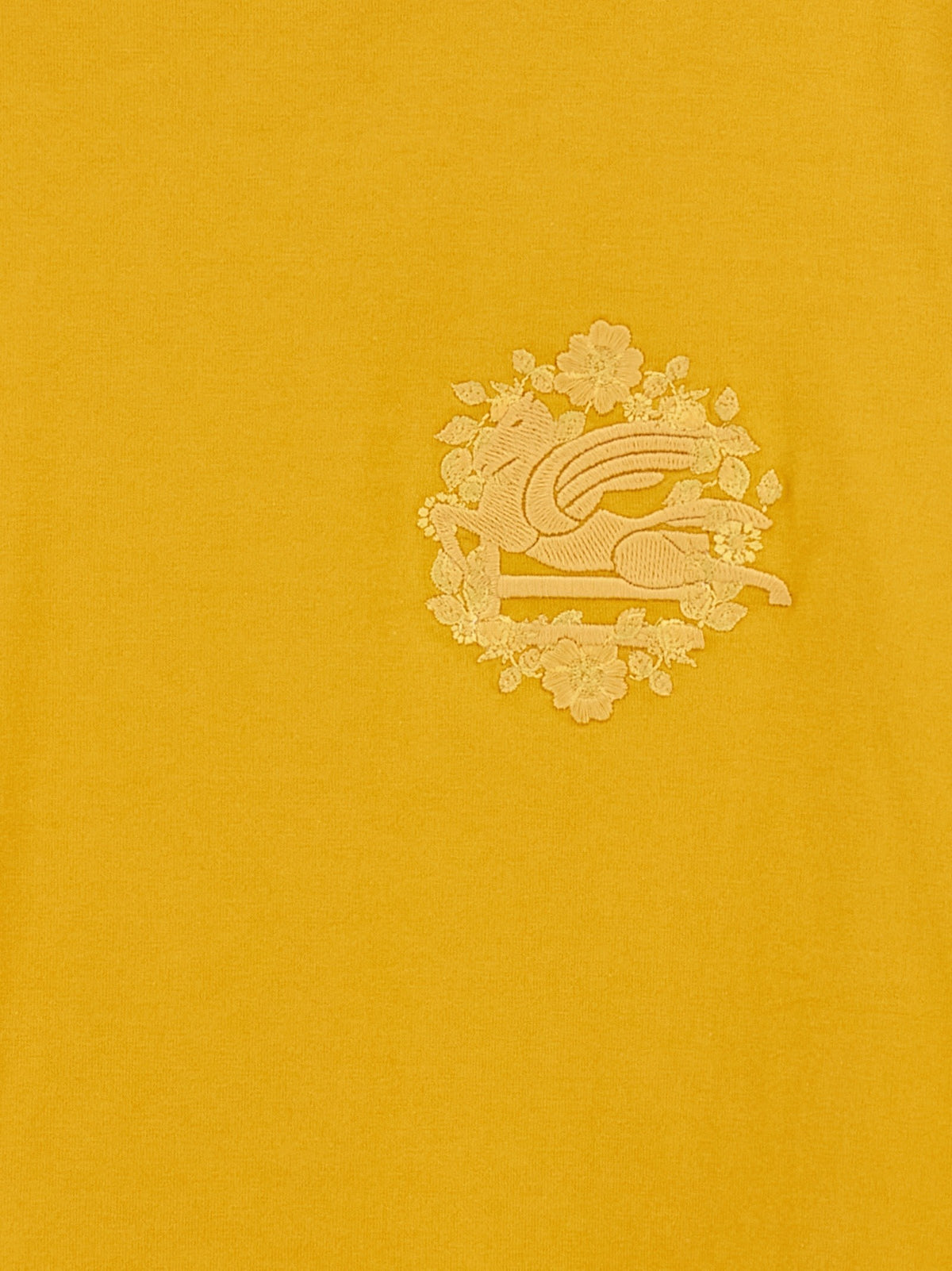 Etro - Logo T-shirt logo-t-shirt_f5c459c5-56fe-4f60-bfd4-6e818b53c131