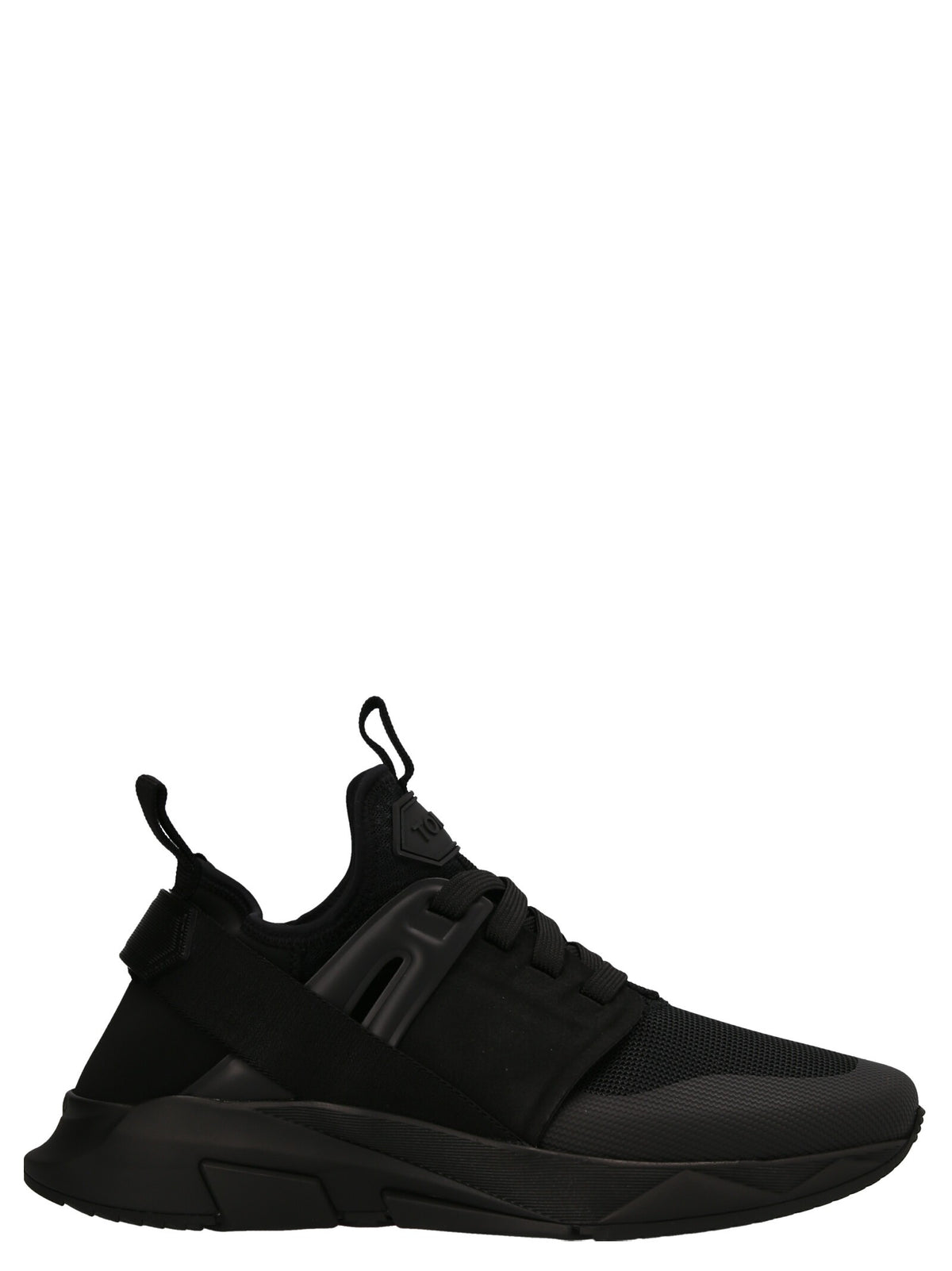 TOM FORD - Logo techno sneakers