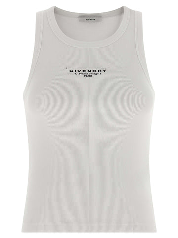 Givenchy - Logo top