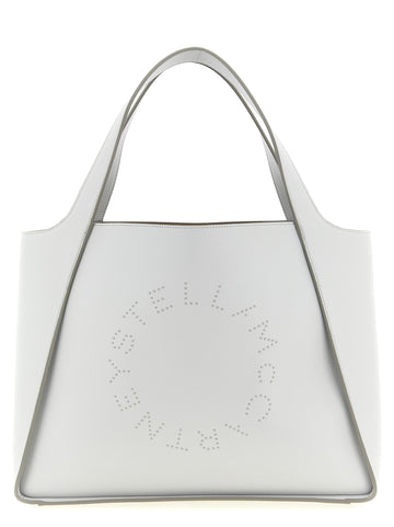 stella mccartney - 'Logo Tote' shopping bag