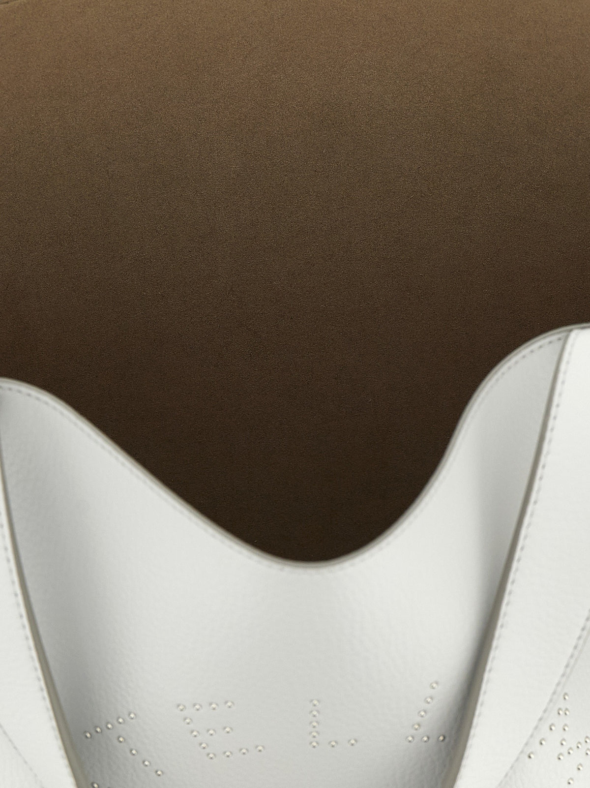 stella mccartney - 'Logo Tote' shopping bag