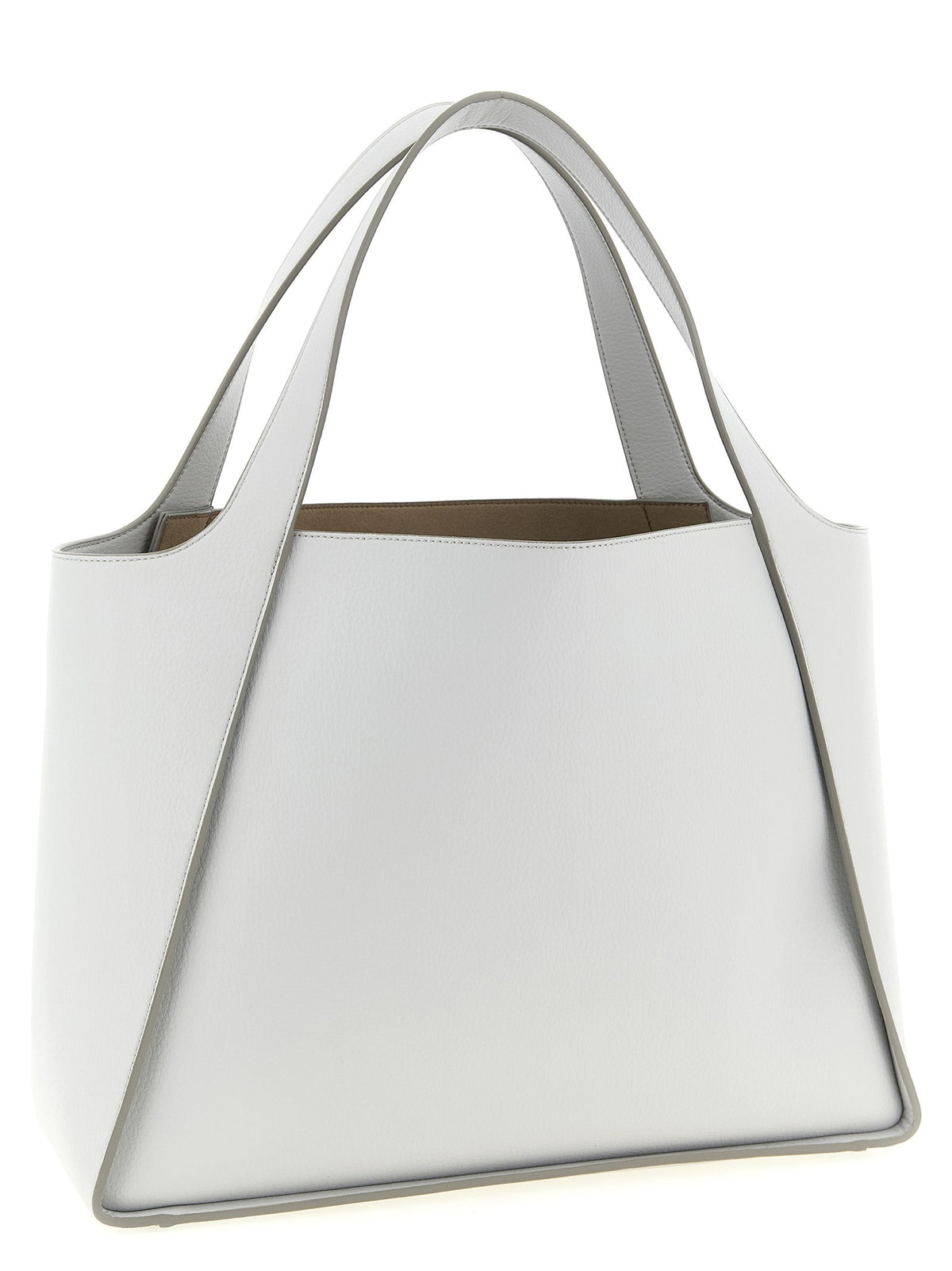 stella mccartney - 'Logo Tote' shopping bag