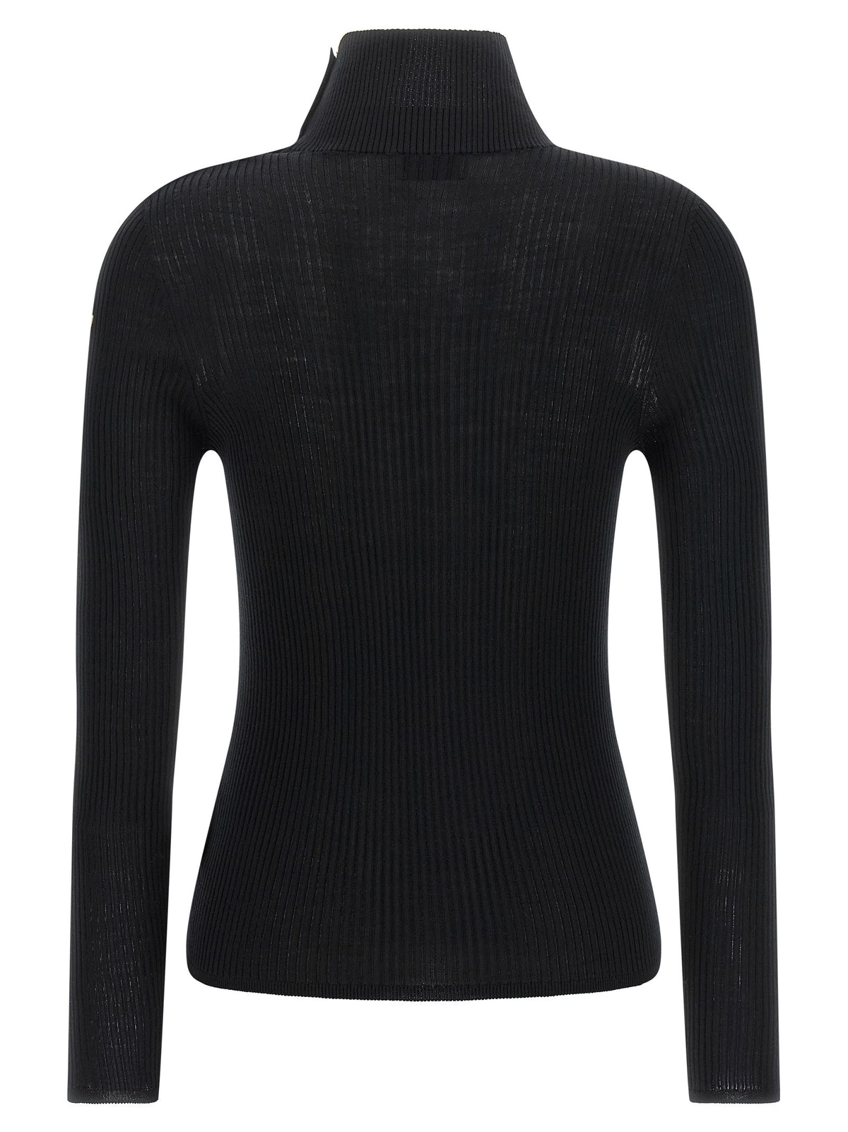 Moncler - Logo turtleneck sweater