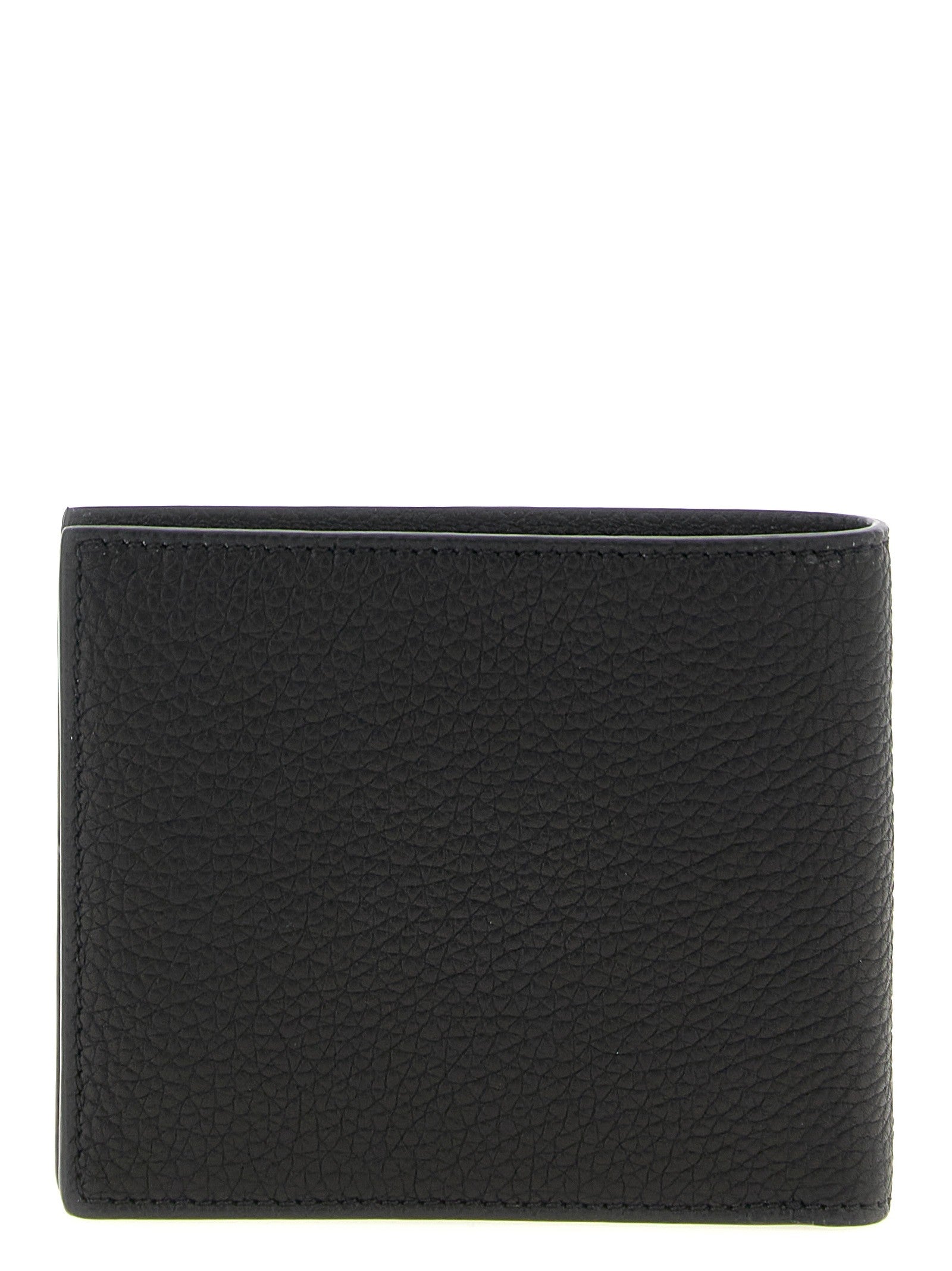 TOM FORD - Logo wallet