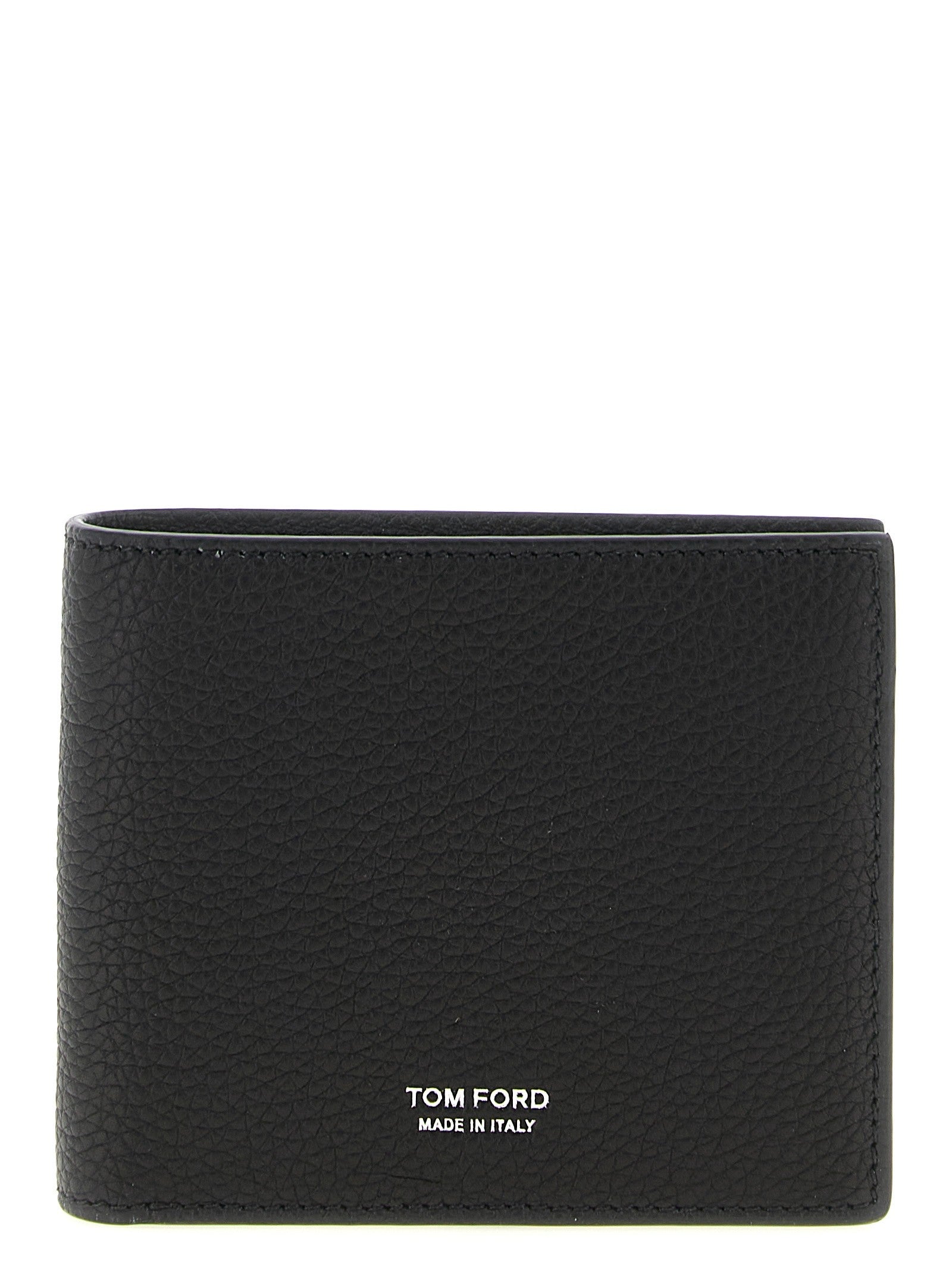 TOM FORD - Logo wallet