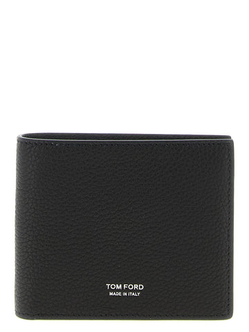 TOM FORD - Logo wallet