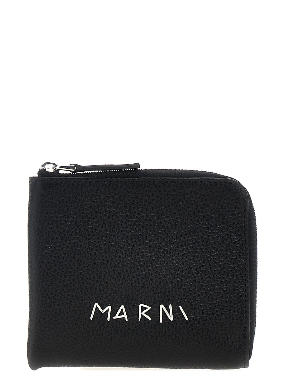 Marni - Logo wallet