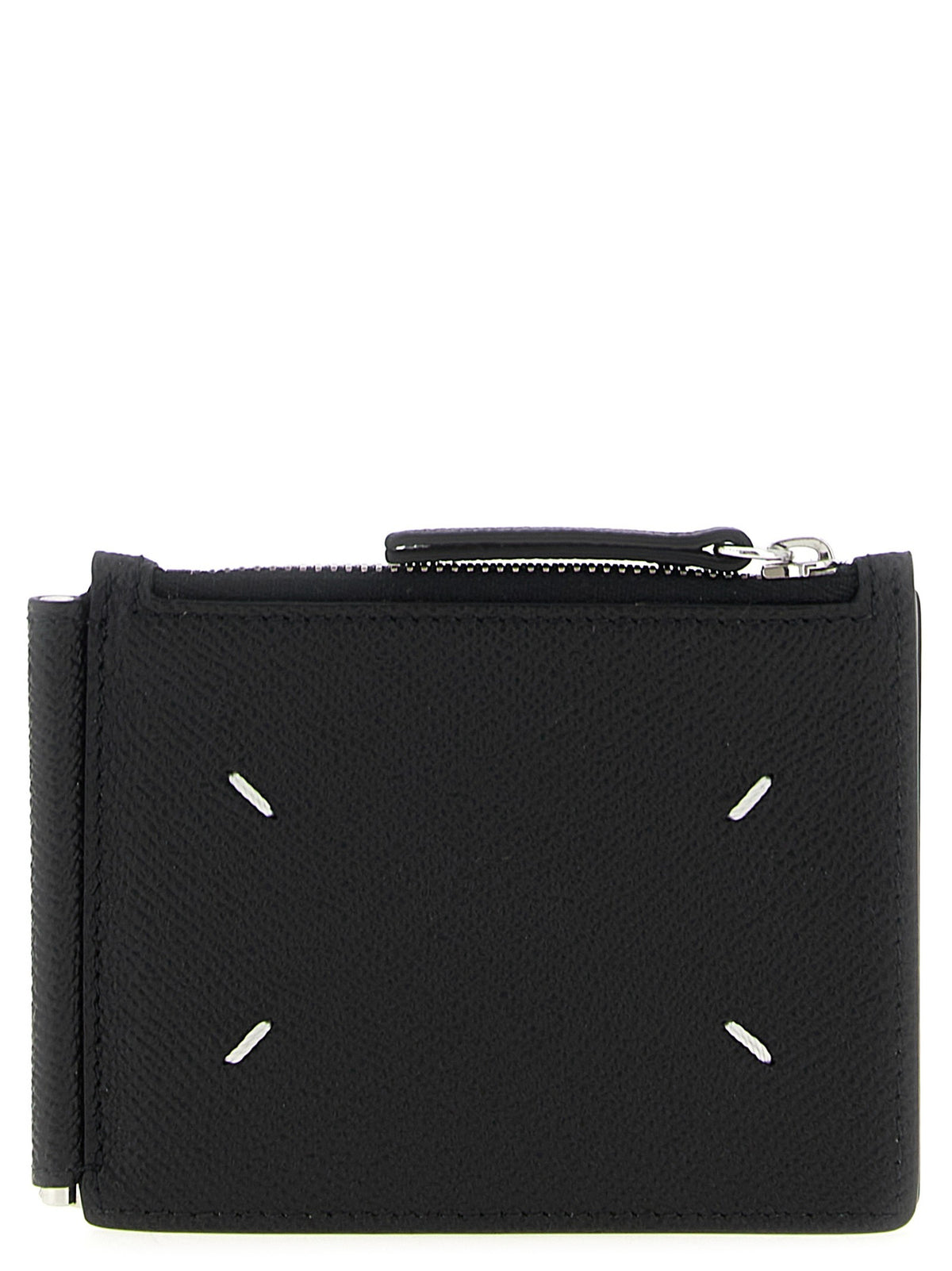 Maison Margiela - Logo wallet