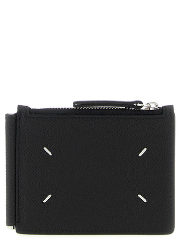 Maison Margiela - Logo wallet
