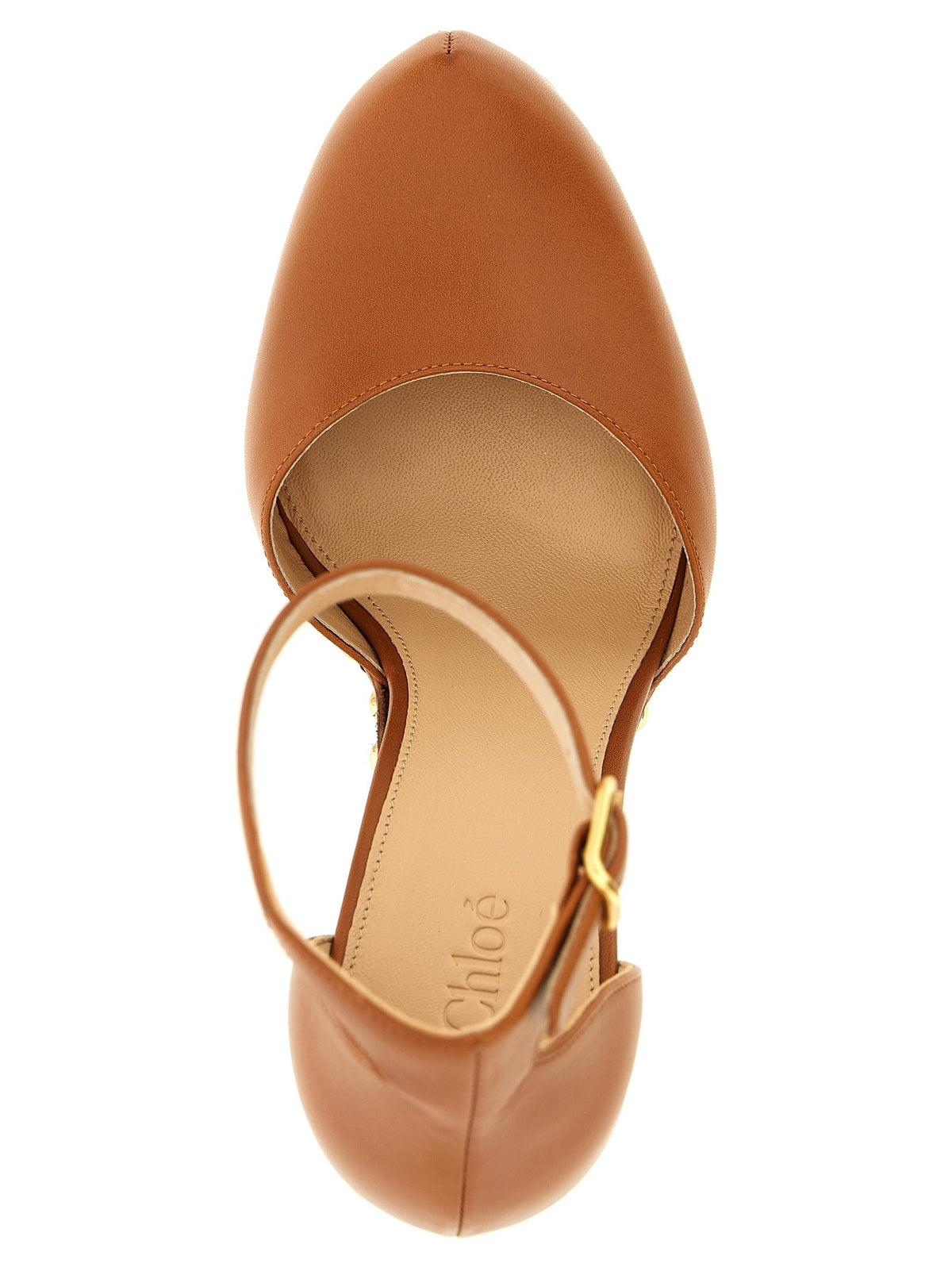 CHLOÉ - 'Lola' pumps