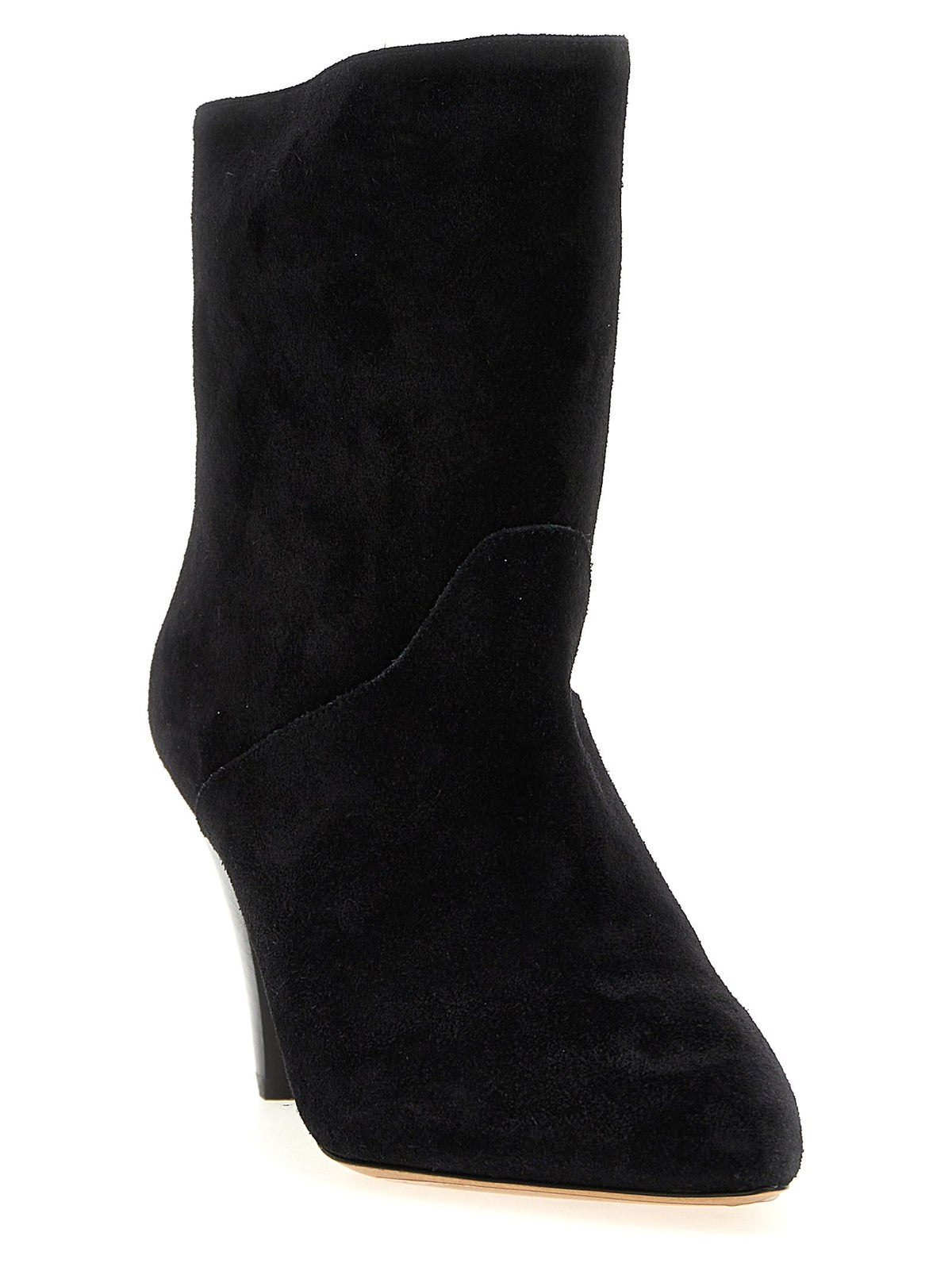 Isabel Marant - 'Loline' ankle boots loline-ankle-boots