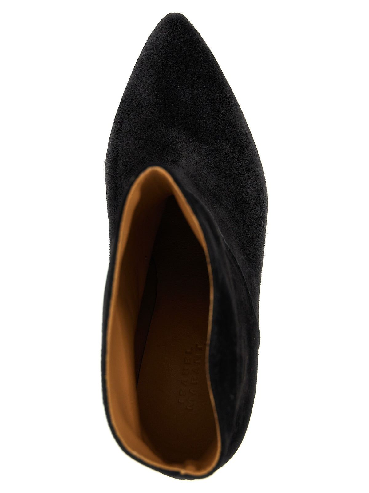 Isabel Marant - 'Loline' ankle boots loline-ankle-boots_4c64b2cd-fd4f-4aa6-a222-d0fc71d1e377