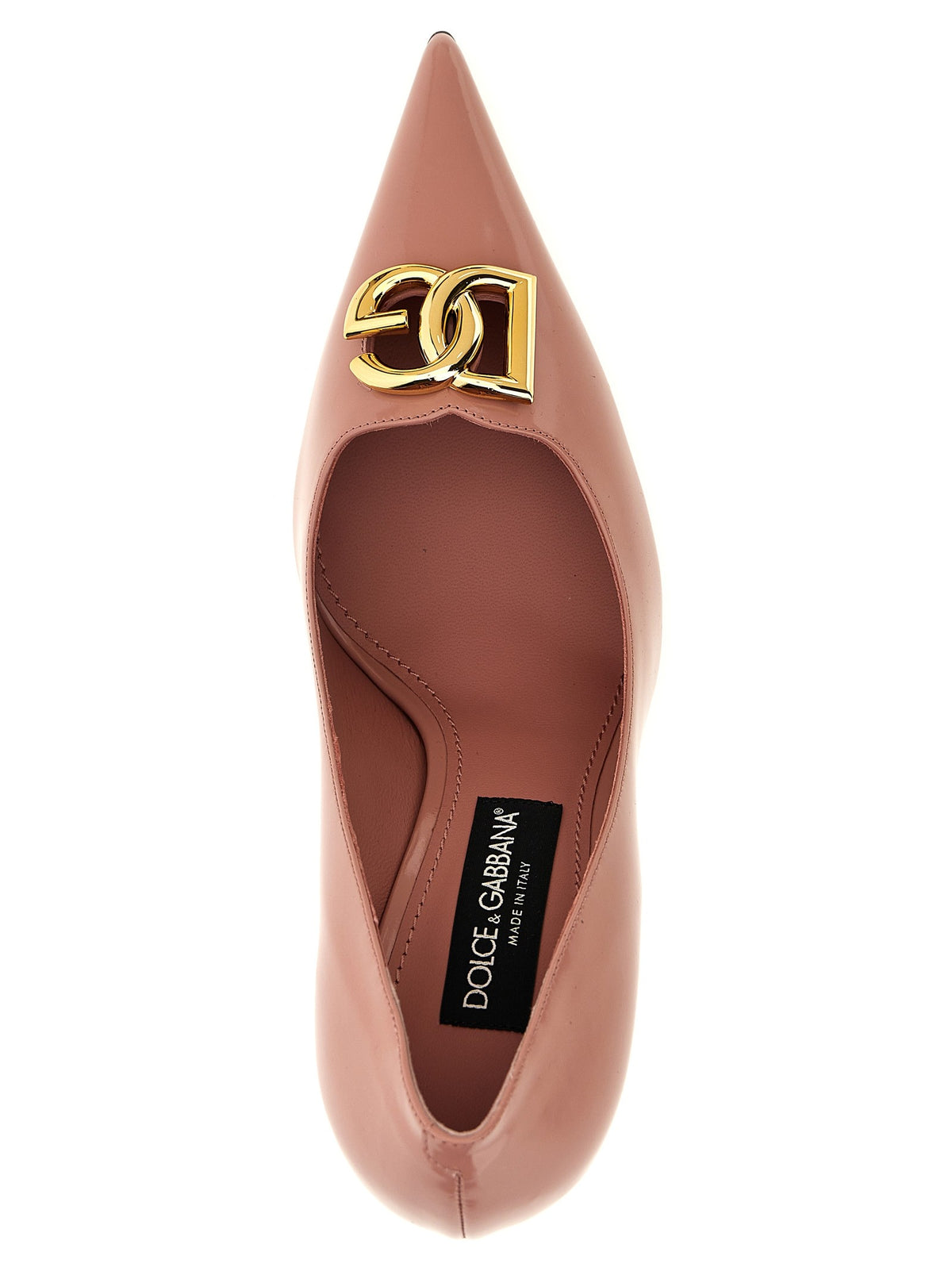 Dolce & Gabbana - 'Lollo' pumps